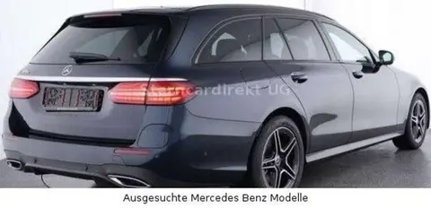 Used MERCEDES-BENZ CLASSE E Hybrid 2023 Ad 