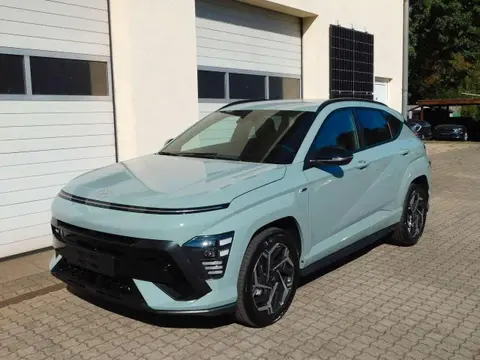 Annonce HYUNDAI KONA Essence 2023 d'occasion 