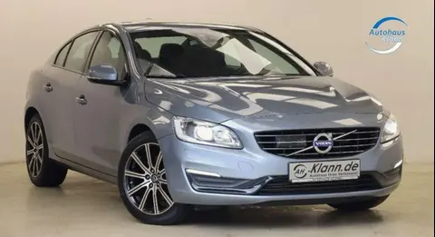 Annonce VOLVO S60 Diesel 2017 d'occasion 