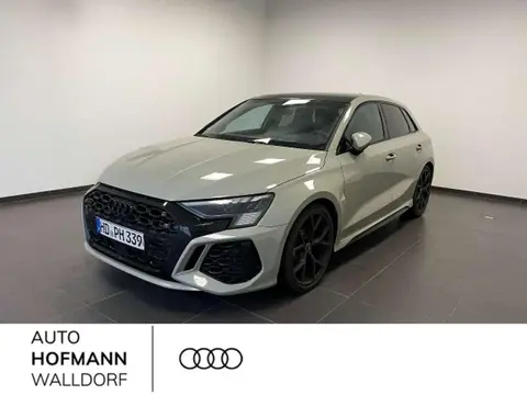 Annonce AUDI RS3 Essence 2023 d'occasion 