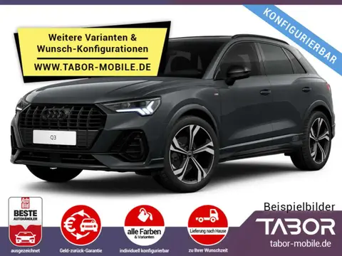 Used AUDI Q3 Petrol 2024 Ad 