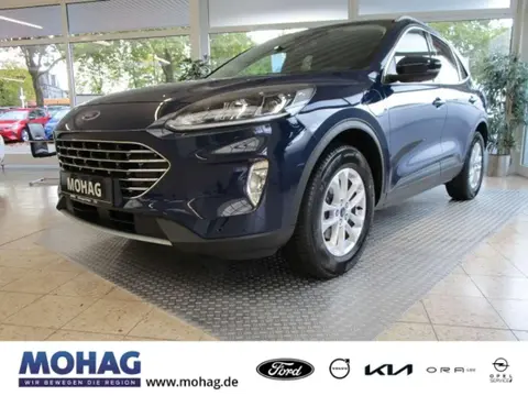 Used FORD KUGA Hybrid 2021 Ad 