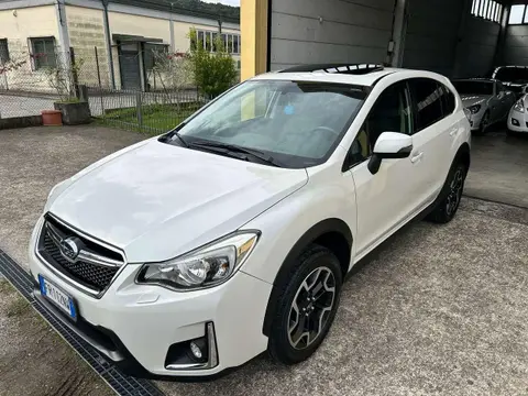 Used SUBARU XV LPG 2016 Ad 