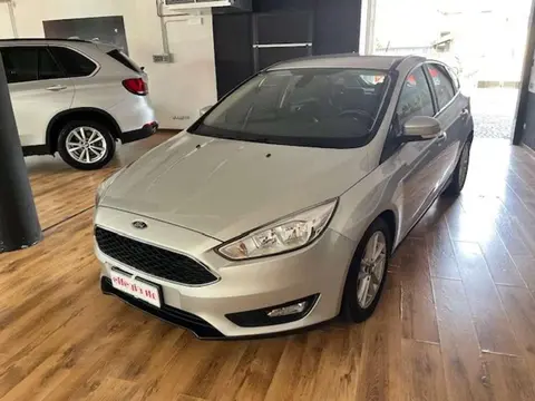 Annonce FORD FOCUS Diesel 2016 d'occasion 