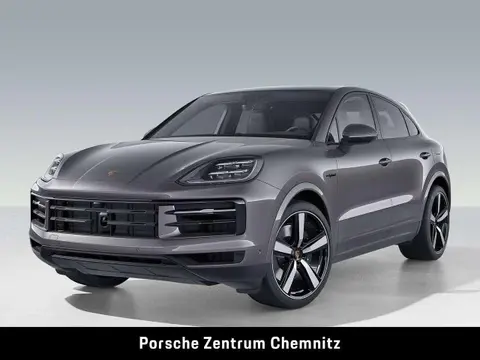 Annonce PORSCHE CAYENNE Hybride 2024 d'occasion 