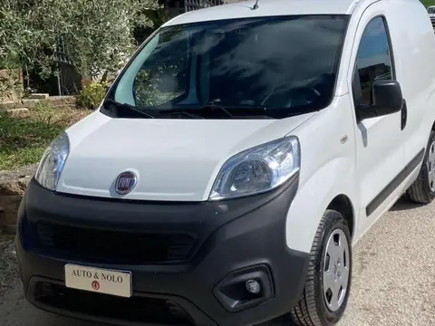 Annonce FIAT FIORINO Diesel 2016 d'occasion 