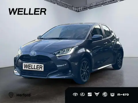 Used TOYOTA YARIS Petrol 2023 Ad 