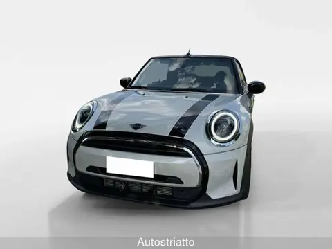 Used MINI COOPER Petrol 2022 Ad 