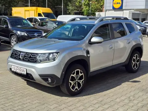 Used DACIA DUSTER Diesel 2019 Ad 