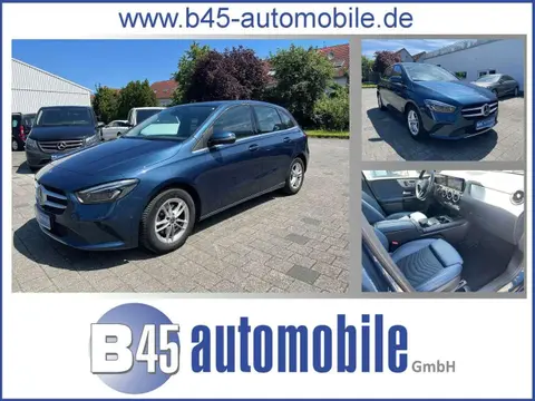 Used MERCEDES-BENZ CLASSE B Petrol 2019 Ad 