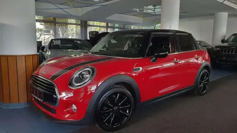 Used MINI COOPER Petrol 2020 Ad 