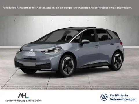 Annonce VOLKSWAGEN ID.3 Électrique 2021 d'occasion 