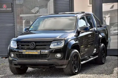 Used VOLKSWAGEN AMAROK Diesel 2015 Ad 