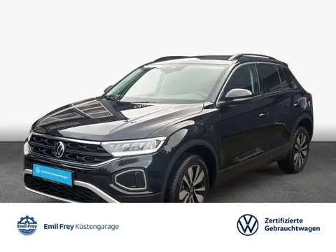 Used VOLKSWAGEN T-ROC Petrol 2024 Ad 