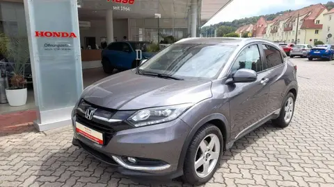 Used HONDA HR-V Petrol 2016 Ad 