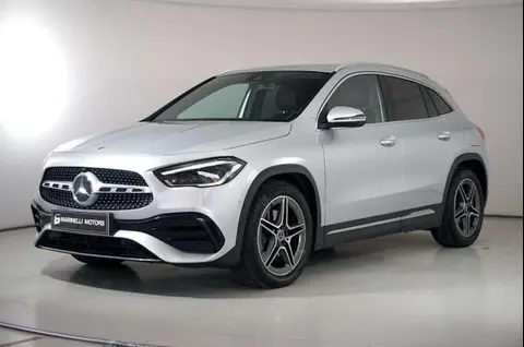 Used MERCEDES-BENZ CLASSE GLA Diesel 2022 Ad 