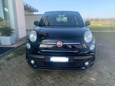 Used FIAT 500L Petrol 2019 Ad 