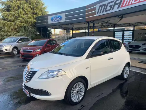 Used LANCIA YPSILON Diesel 2015 Ad 