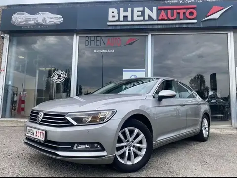 Used VOLKSWAGEN PASSAT Diesel 2016 Ad 