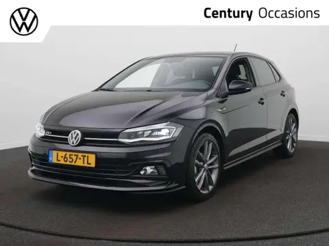 Used VOLKSWAGEN POLO Petrol 2021 Ad 