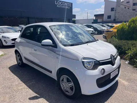 Used RENAULT TWINGO Petrol 2018 Ad 