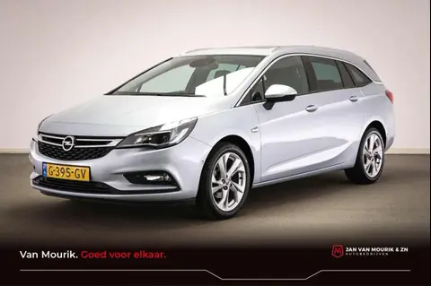 Used OPEL ASTRA Petrol 2019 Ad 