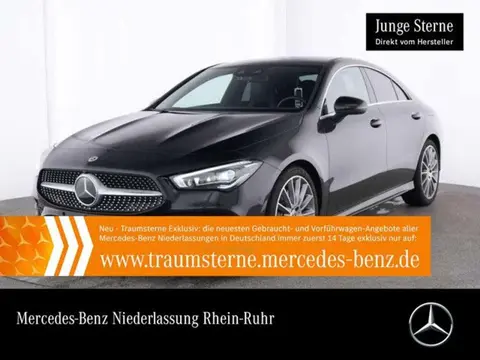 Used MERCEDES-BENZ CLASSE CLA Petrol 2023 Ad 