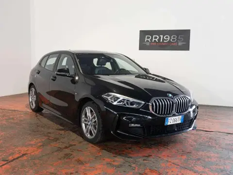 Used BMW SERIE 1 Diesel 2019 Ad 