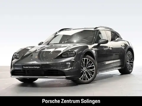 Used PORSCHE TAYCAN Electric 2023 Ad 