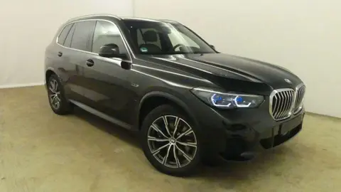 Used BMW X5 Hybrid 2021 Ad 