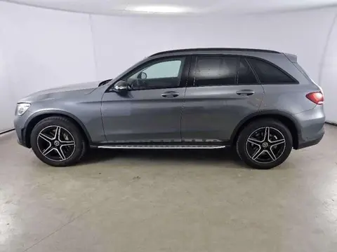 Used MERCEDES-BENZ CLASSE GLC Diesel 2020 Ad 