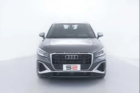 Annonce AUDI Q2 Essence 2022 d'occasion 