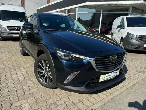 Used MAZDA CX-3 Diesel 2016 Ad 