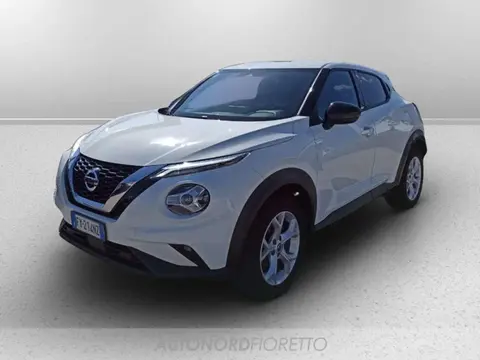 Used NISSAN JUKE Petrol 2020 Ad 