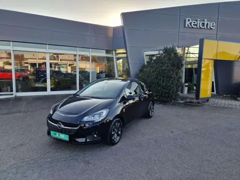 Annonce OPEL CORSA Essence 2019 d'occasion 