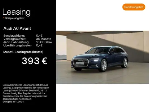 Used AUDI A6 Diesel 2023 Ad 