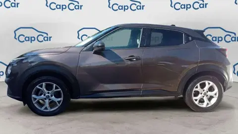 Used NISSAN JUKE Petrol 2021 Ad 