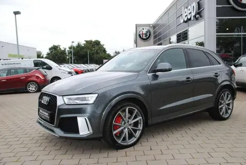 Annonce AUDI RSQ3 Essence 2016 d'occasion 