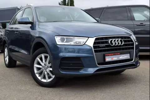 Used AUDI Q3 Diesel 2017 Ad 