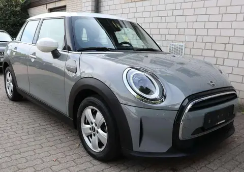 Used MINI COOPER Petrol 2021 Ad 