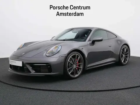 Used PORSCHE 992 Petrol 2021 Ad 