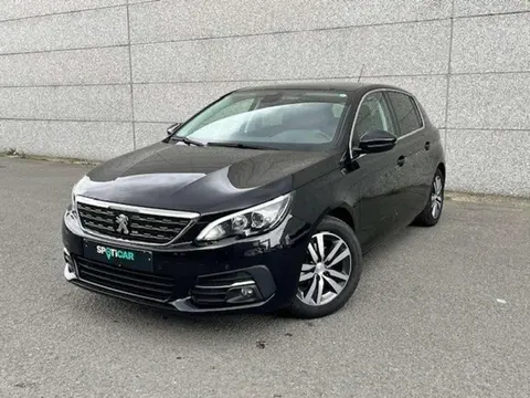 Used PEUGEOT 308 Petrol 2019 Ad 