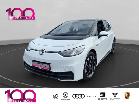 Used VOLKSWAGEN ID.3 Electric 2022 Ad 