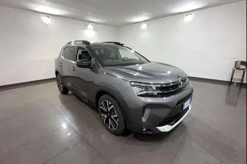 Annonce CITROEN C5 AIRCROSS Diesel 2023 d'occasion 