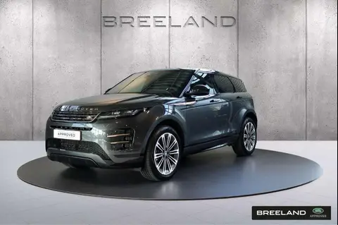 Used LAND ROVER RANGE ROVER EVOQUE Hybrid 2023 Ad 