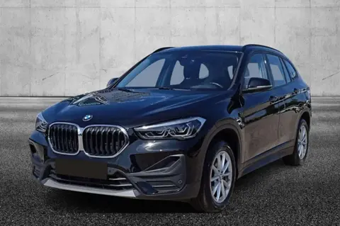 Annonce BMW X1 Diesel 2020 d'occasion 