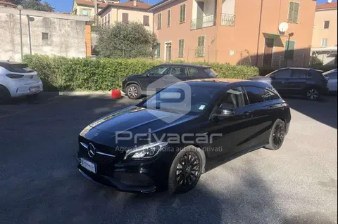 Annonce MERCEDES-BENZ CLASSE CLA Diesel 2019 d'occasion 