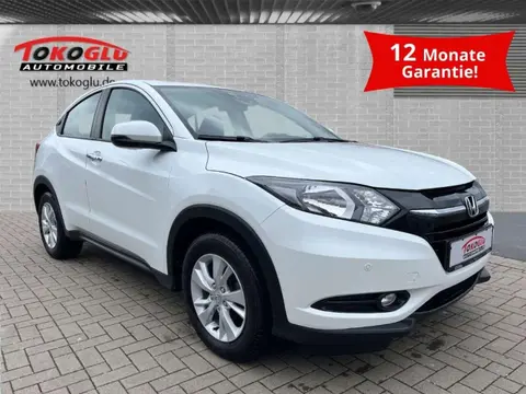 Used HONDA HR-V Petrol 2016 Ad 