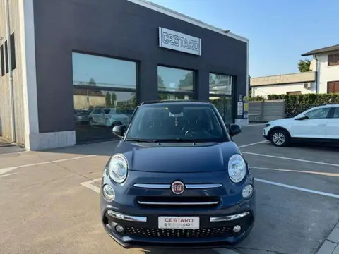 Used FIAT 500L Diesel 2018 Ad 