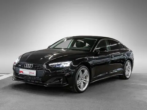 Used AUDI A5 Petrol 2023 Ad 